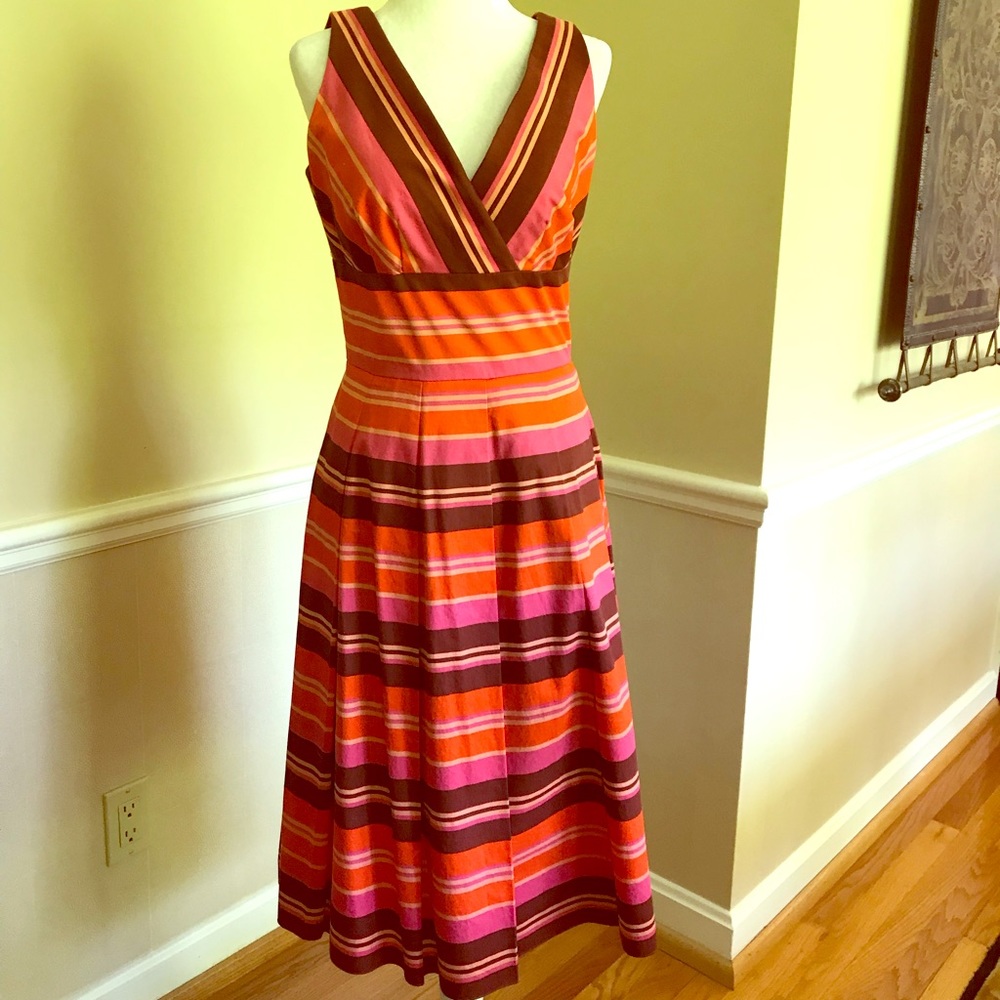 Talbots dress